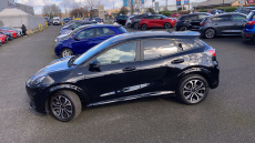 Ford Puma 1.0 EcoBoost Hybrid mHEV ST-Line 5dr Petrol Hatchback